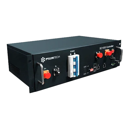 BMS Pylontech PowerCube H SC1000-100S para batería HV