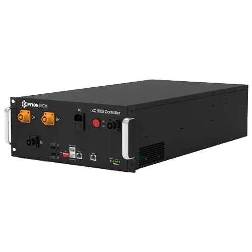 BMS Pylontech PowerCube M1 SC1000-200E para batería HV