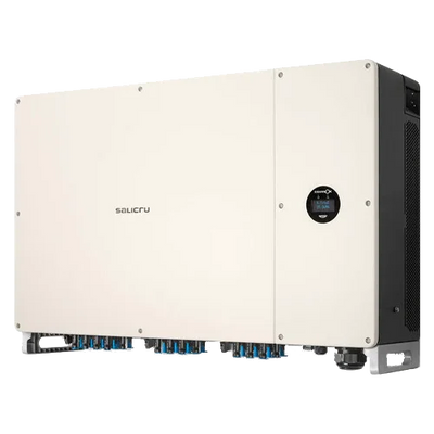 Inversor Solar Trifásico Salicru EQX2-100010-T 100kW