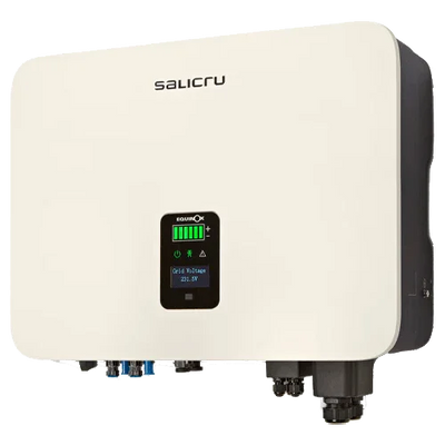 Inversor Híbrido Solar Salicru EQX2-5002-HT 5kW Trifásico