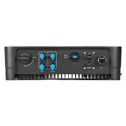 Inversor Solar Monofásico Salicru EQX2-4002-SX 4kW