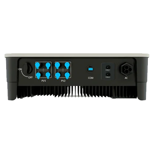 Inversor Solar Trifásico Salicru EQX2-5002-T 5kW