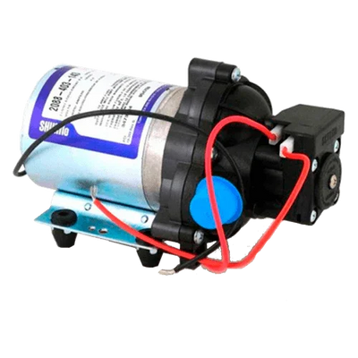 Bomba Presión Shurflo 12V 10.6 l/min 30 PSI 2088-403-143