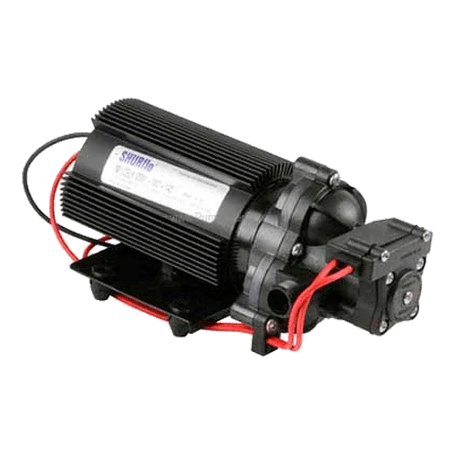 Bomba Presión Shurflo 12V 13.6 l/min 50 PSI 2088-514-145