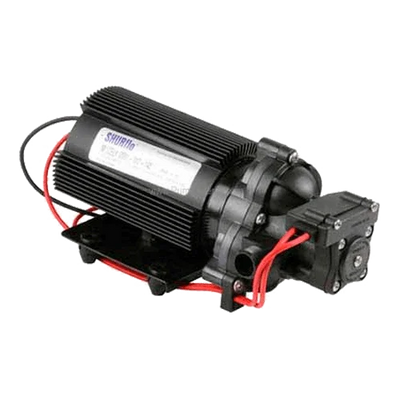 Bomba Presión Shurflo 12V 13.6 l/min 50 PSI 2088-514-145