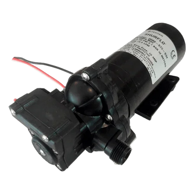 Bomba Presión Shurflo 24V 13.6 l/min 50 PSI 2088-573-534