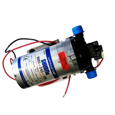 Bomba Presión Shurflo 12V 6.2 l/min 45 PSI 8000-243-155