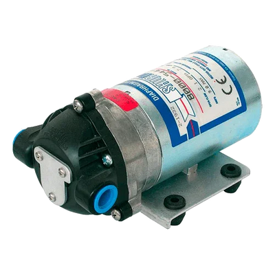 Bomba Presión Shurflo 12V 7.9 l/min 50 PSI 8000-544-250