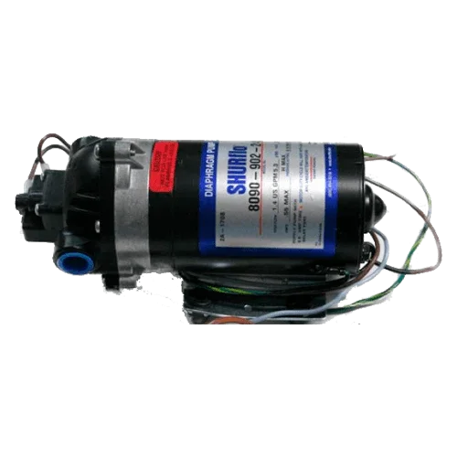 Bomba Presión Shurflo 230V 5.4 l/min 100 PSI 8090-902-248