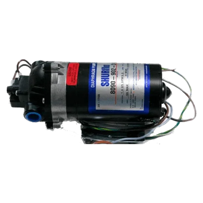 Bomba Presión Shurflo 230V 5.4 l/min 100 PSI 8090-902-248