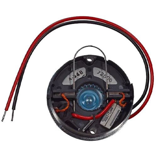 Escobillas Shurflo 24V 94-004-00 Repuesto para Bombas