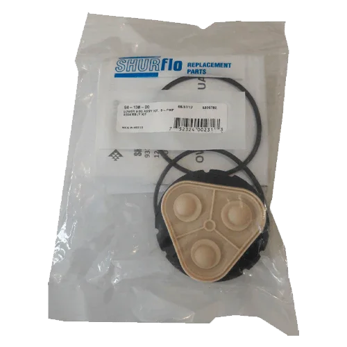 Diafragma Shurflo 94-138-00 Repuesto Bomba Sumergible 9300