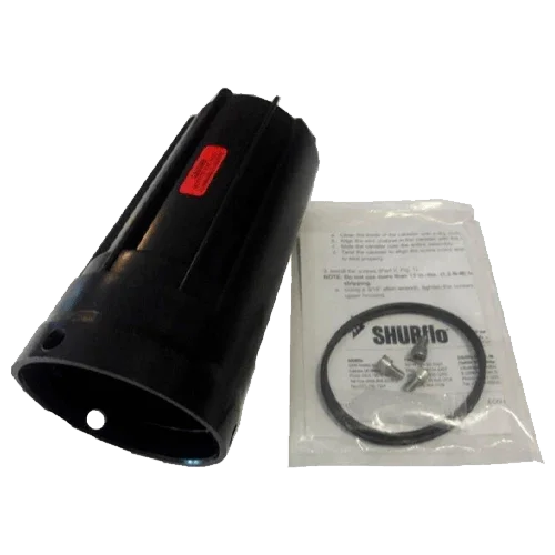 Carcasa Exterior Shurflo 94-140-00 Repuesto Bomba 9300