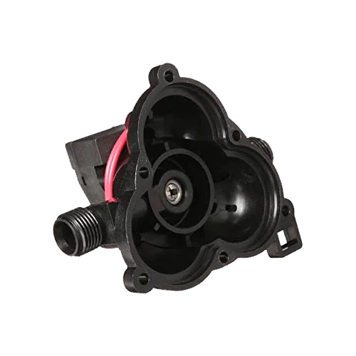 Carcasa con Presostato Shurflo 94-231-20 Serie 2088