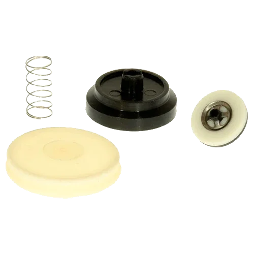 Válvula Antiretorno Shurflo 94-237-00 Repuesto Serie 2088