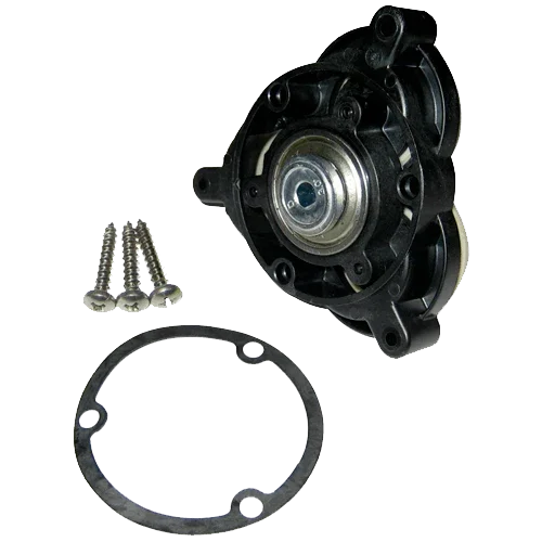 Carcasa Inferior Diafragma Shurflo 94-238-03 Serie 2088