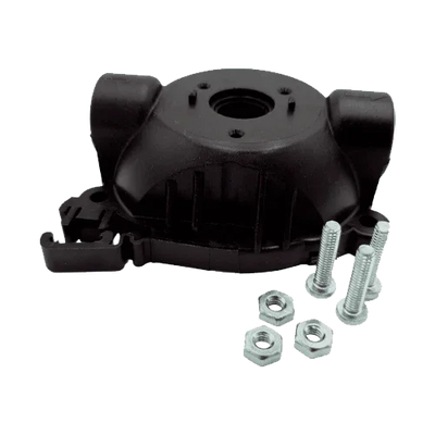 Carcasa Shurflo 94-379-00 Repuesto Bomba Serie 8000