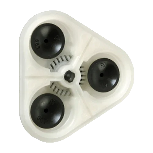 Válvulas Viton Shurflo 94-390-05 Repuesto Serie 8000