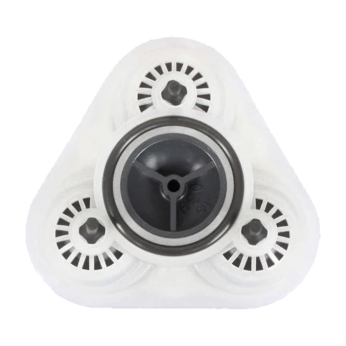 Válvulas Viton Shurflo 94-390-05 Repuesto Serie 8000