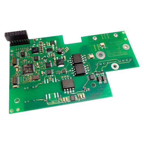 Interfaz RS485 SMA 485BRD-10 para inversores Tripower