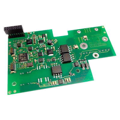 Interfaz RS485 SMA 485BRD-10 para inversores Tripower