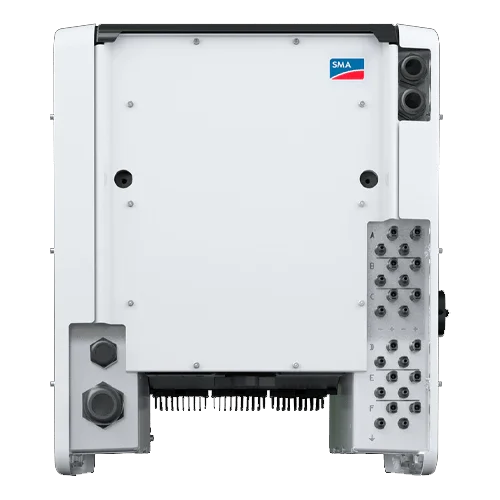 Inversor Solar Trifásico SMA Sunny Tripower CORE1 50kW STP50-41