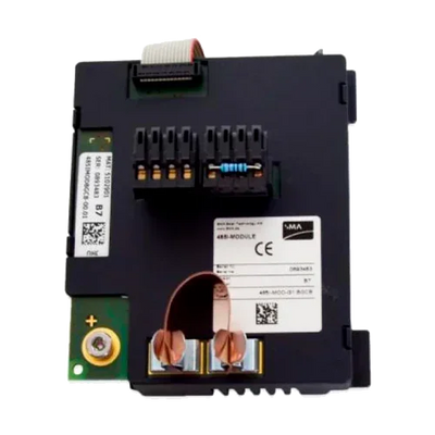 Interfaz RS485 SMA DM-485CB-10 para Inversores Sunny Boy y Tripower