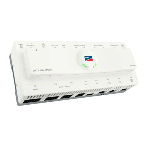 Controlador Monitorización SMA Data Manager M EDMM-20