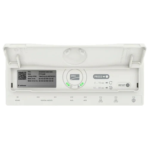 Controlador Monitorización SMA Data Manager M EDMM-20