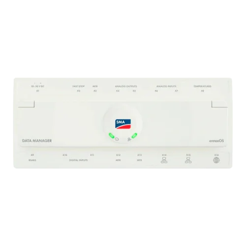 Controlador Monitorización SMA Data Manager M EDMM-20