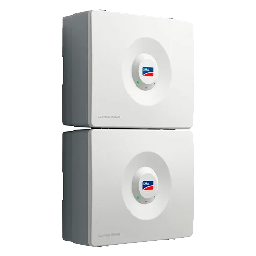 Batería Litio HV SMA 6,5kWh 2xHS-BM-3.28-10 Home Storage