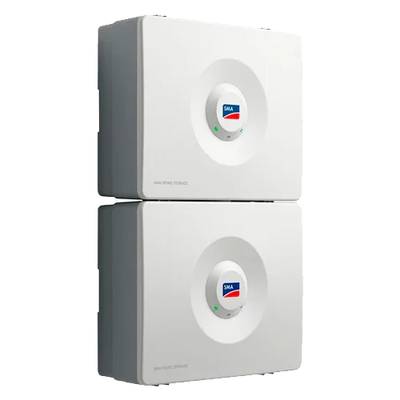 Batería Litio HV SMA 6,5kWh 2xHS-BM-3.28-10 Home Storage
