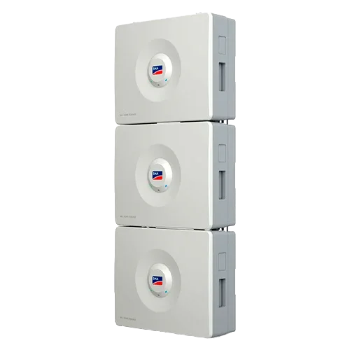 Batería Litio HV SMA 9,8kWh 3xHS-BM-3.28-10 Home Storage