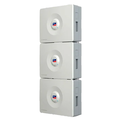 Batería Litio HV SMA 9,8kWh 3xHS-BM-3.28-10 Home Storage