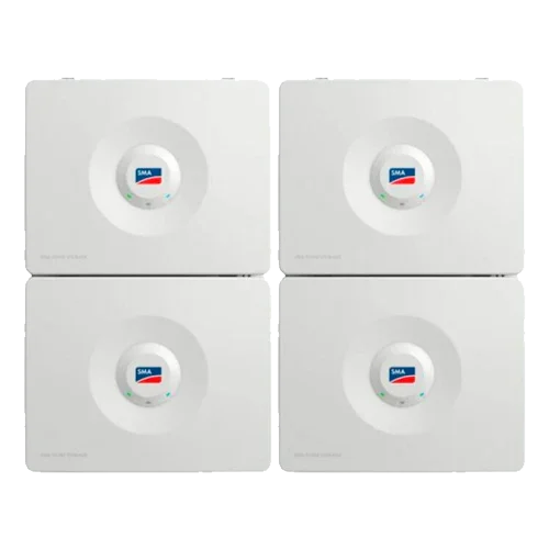 Batería Litio HV SMA 13,1kWh 4xHS-BM-3.28-10 Home Storage