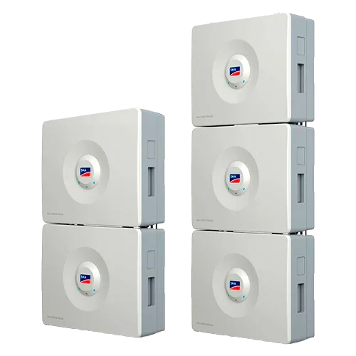 Batería Litio HV SMA 16,4kWh 5xHS-BM-3.28-10 Home Storage