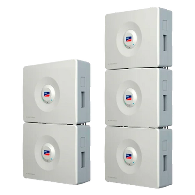 Batería Litio HV SMA 16,4kWh 5xHS-BM-3.28-10 Home Storage