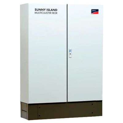 Multicluster Box SMA 138kW MC-Box-12.3-20 para Sunny Island