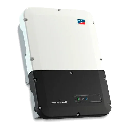Inversor Cargador HV SMA Sunny Boy Storage 3.7kW SBS3.7-10 Monofásico
