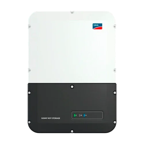 Inversor Cargador HV SMA Sunny Boy Storage 3.7kW SBS3.7-10 Monofásico