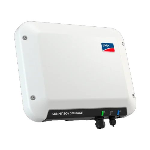 Inversor Cargador HV SMA Sunny Boy Storage 2.5 SBS2.5-1VL-10 Monofásico