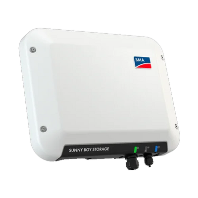 Inversor Cargador HV SMA Sunny Boy Storage 2.5 SBS2.5-1VL-10 Monofásico