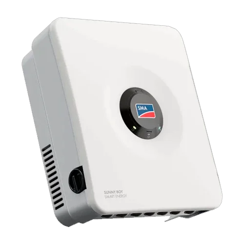 Inversor Híbrido HV SMA Sunny Boy Smart Energy 6kW SBSE6.0-50 Monofásico