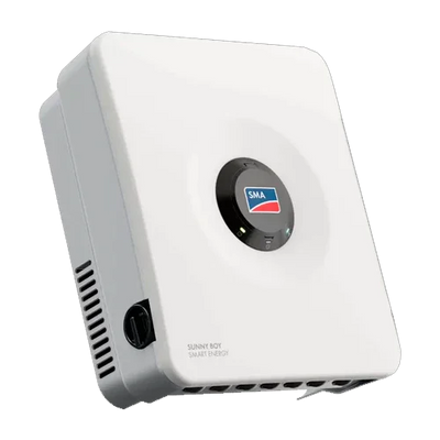 Inversor Híbrido HV SMA Sunny Boy Smart Energy 6kW SBSE6.0-50 Monofásico