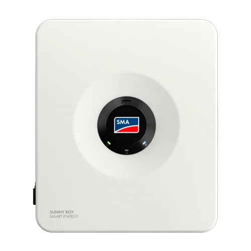 Inversor Híbrido HV SMA Sunny Boy Smart Energy 3.6kW SBSE3.6-50 Monofásico