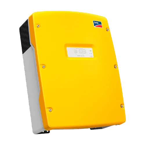 Inversor Cargador 48V SMA Sunny Island 6kVA SI8.0H-13