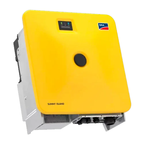 Inversor Cargador HV Trifásico SMA Sunny Island X 50kW SI50-20
