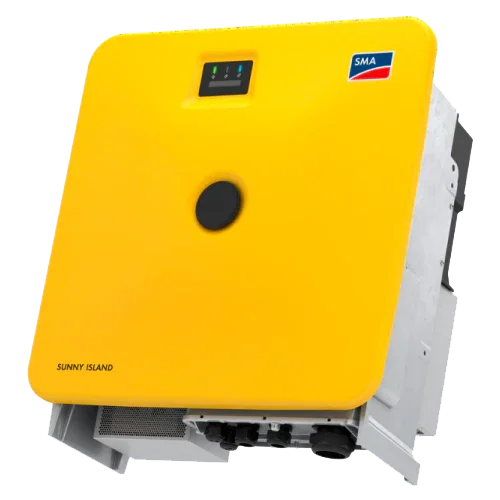Inversor Cargador HV Trifásico SMA Sunny Island X 50kW SI50-20