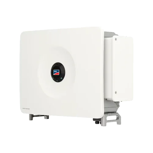 Inversor Solar Trifásico SMA Sunny Tripower 125kW STP125-70