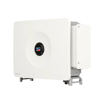 Inversor Solar Trifásico SMA Sunny Tripower 125kW STP125-70